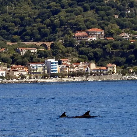 Hotel Riviera Pisciotta