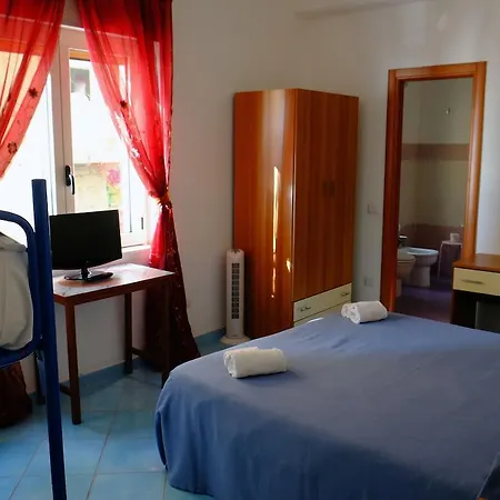 Riviera Hotel Pisciotta