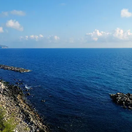 Riviera فندق بيسكيوتا